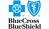 BlueCross BlueShield logo
