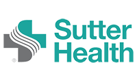 sutter health logo